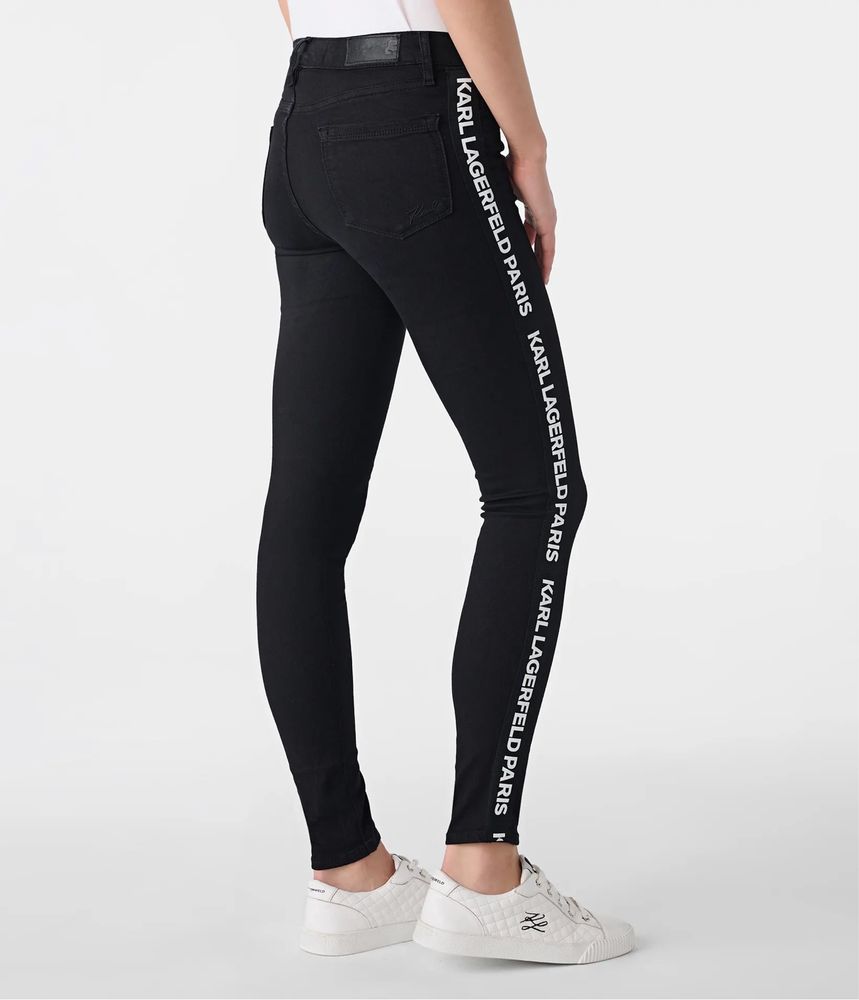 Karl Lagerfeld оригинал р XS