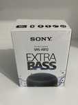 Продам портативную колонку sony