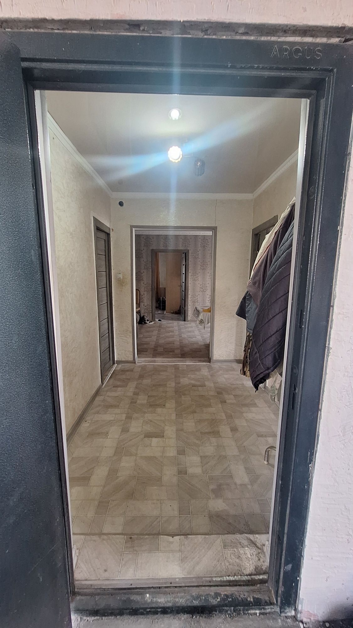 Пподам дом срочно