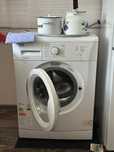 Стиральная машина BEKO