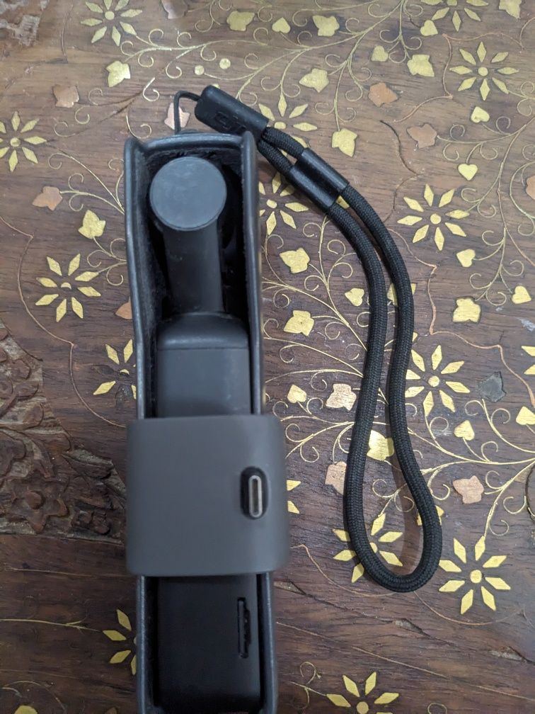 Продам камеру DJI 2 Combo,  б/у