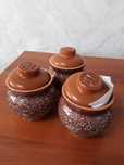 Продам горшочки для запекания еды, 6 шт