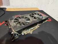 RX 570 на запчасти