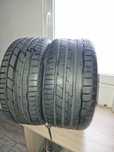 Шины hankook 275 40 r18 103Y/ 245 45 r18