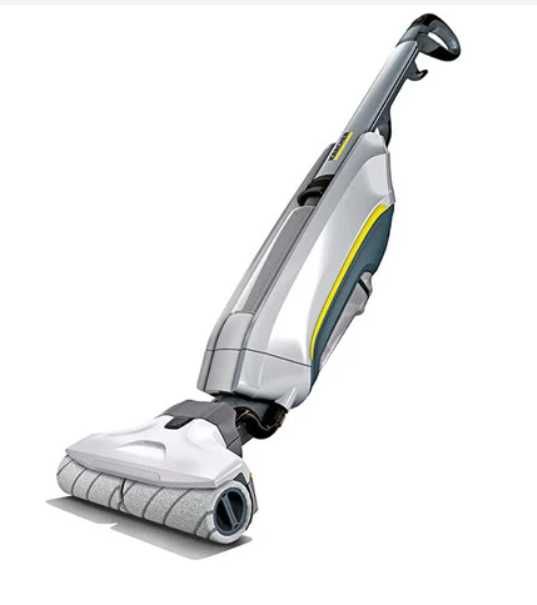 Аппарат для влажной уборки пола Karcher FC 5 Premium