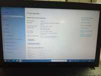 Ноутбук  asus Core I 5