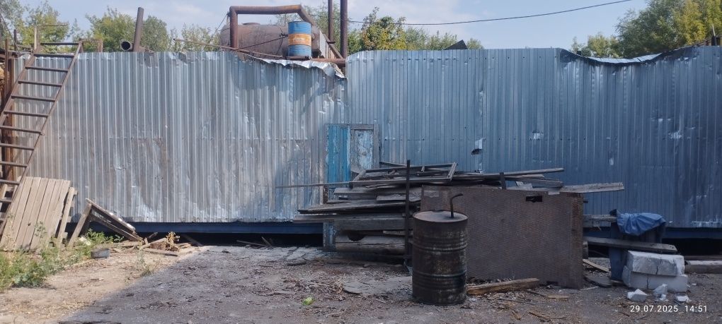 Контейнеры 40тн.