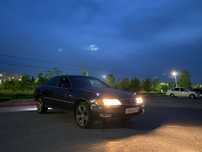 Toyota Mark 2 2.0