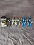 Bionicle Лего Бионикл Toa Nuva 2002