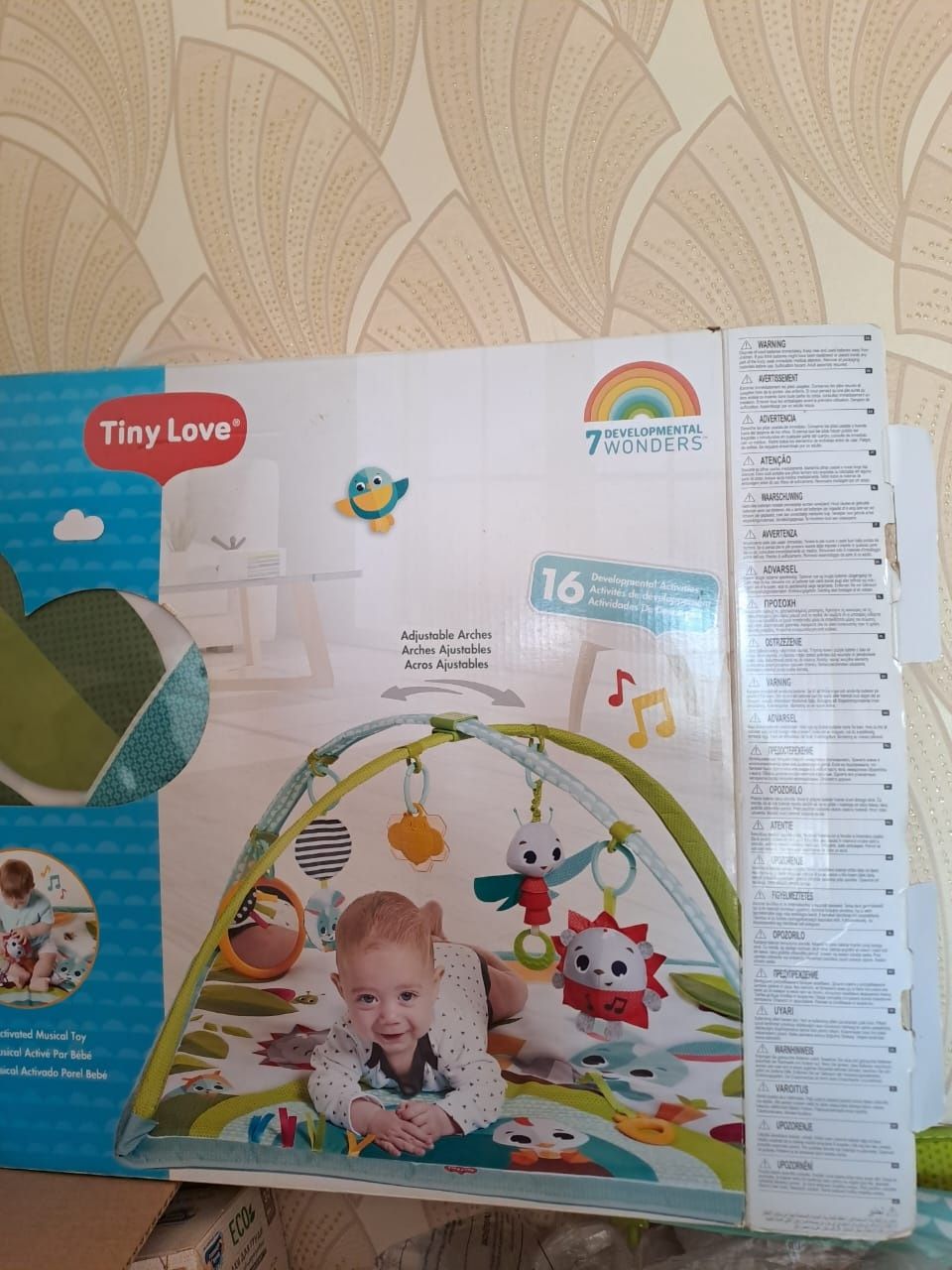 Продам детские вещи