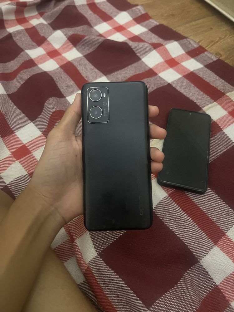 Oppo A96-Redmi Not 11 Pro