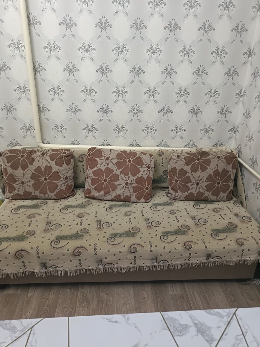 Диван раскладной