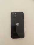 iPhone 13 256gb полуночный