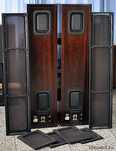Колонки TECHNICS SB-M1000