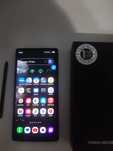 S23 Ultra 12/512 Black