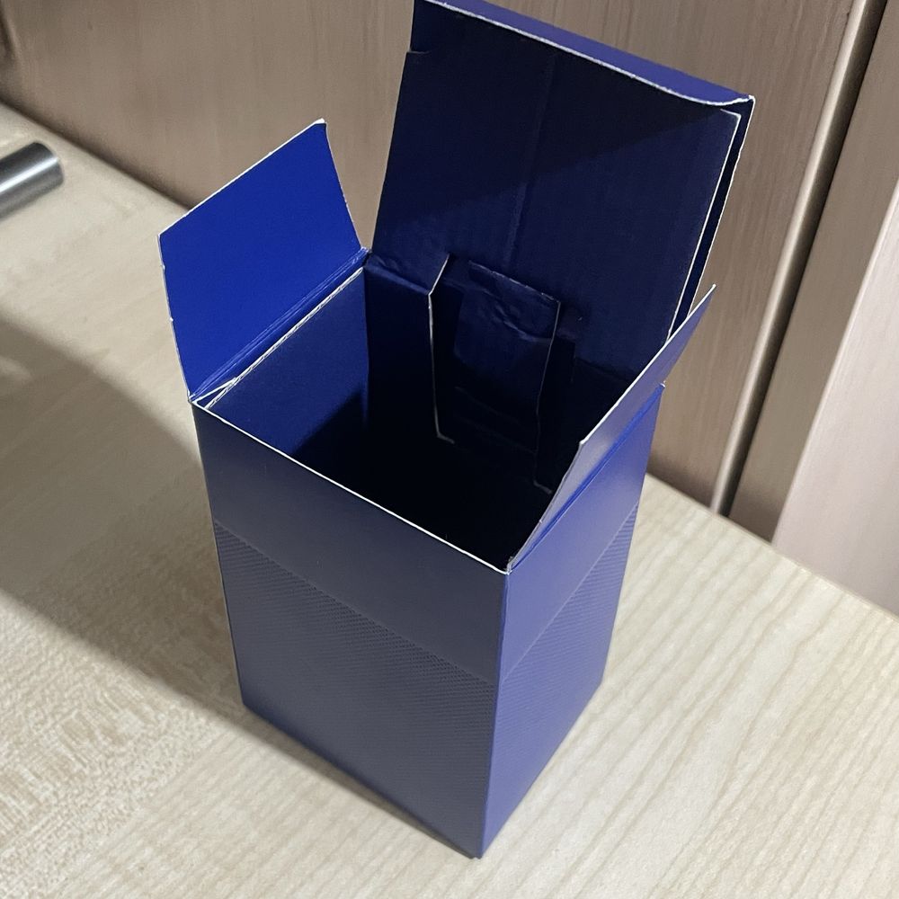 Antonio Banderas blue seduction парфюм