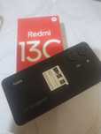 Продам сотовый телефон Redmi 13 C