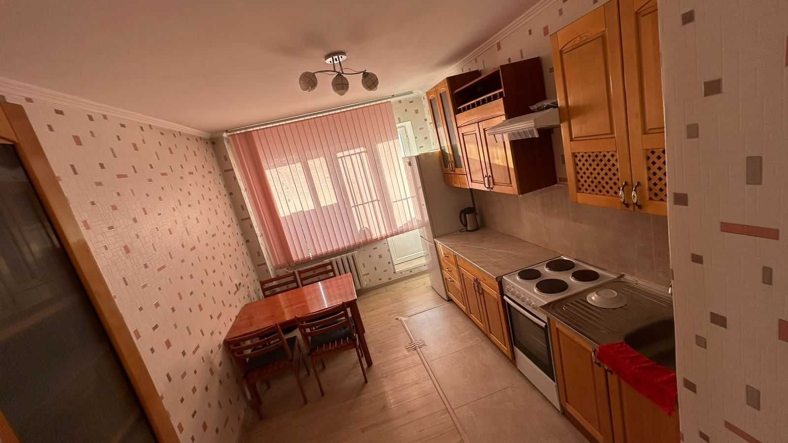 Продаю 2-комн. по ул.Мусрепова 7,1 ЖК Асти-строй.
