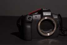 Canon EOS R боди