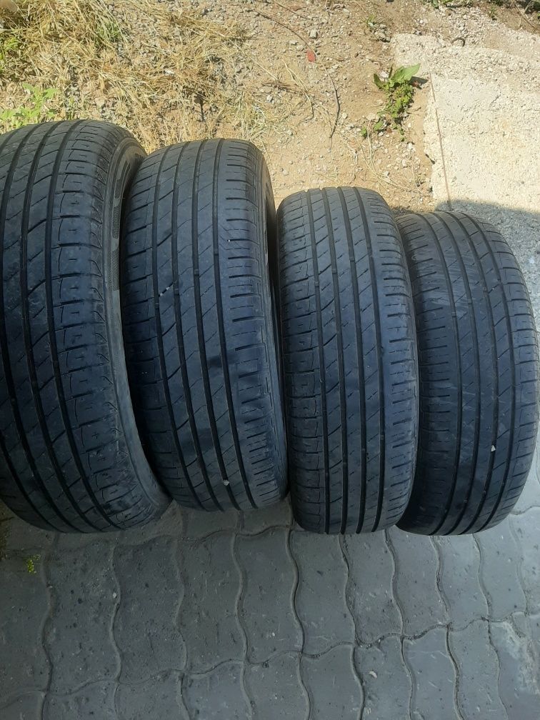 Продам шины 185/65/15