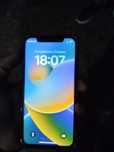 Iphone X 256gb продам или обменяю на  модель выше с моей доплатой