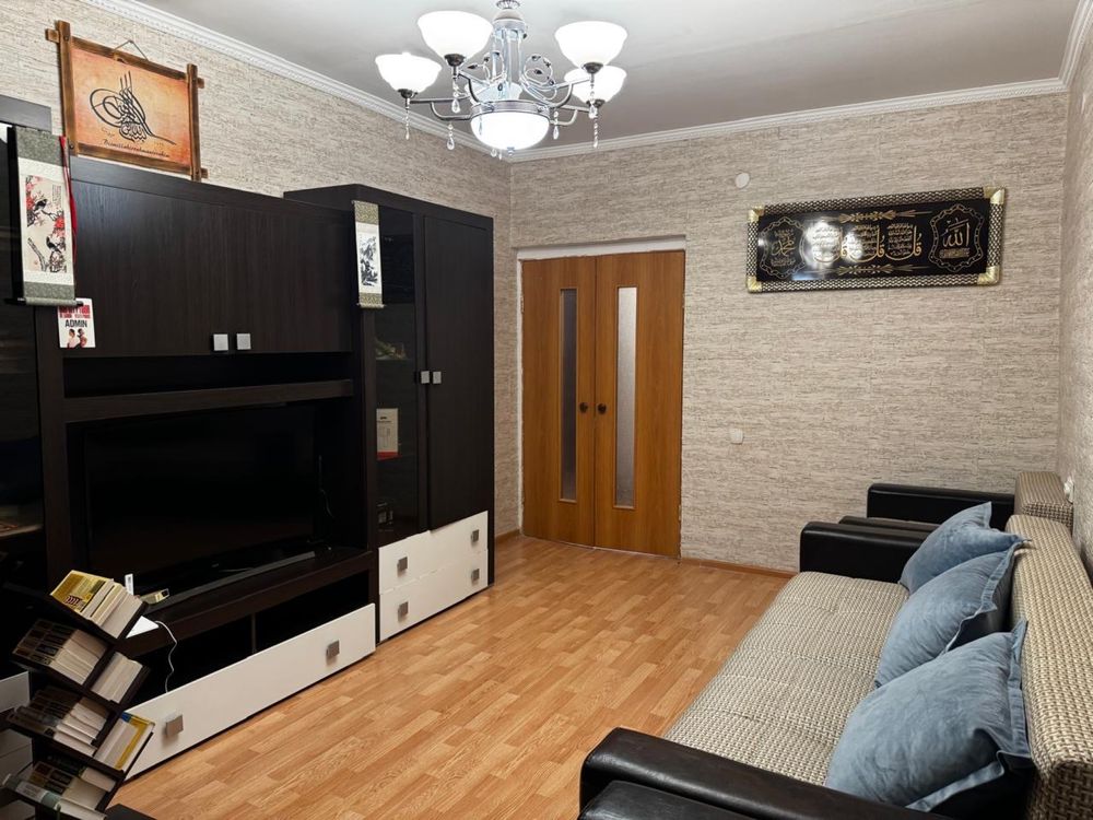 Продам 2-х комнатную квартиру