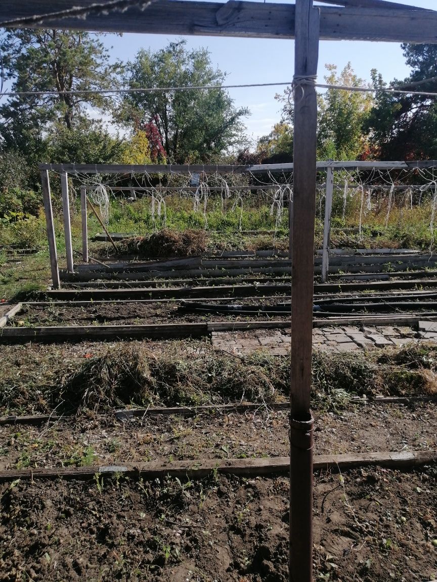 Продам дачу на кривом озерое.