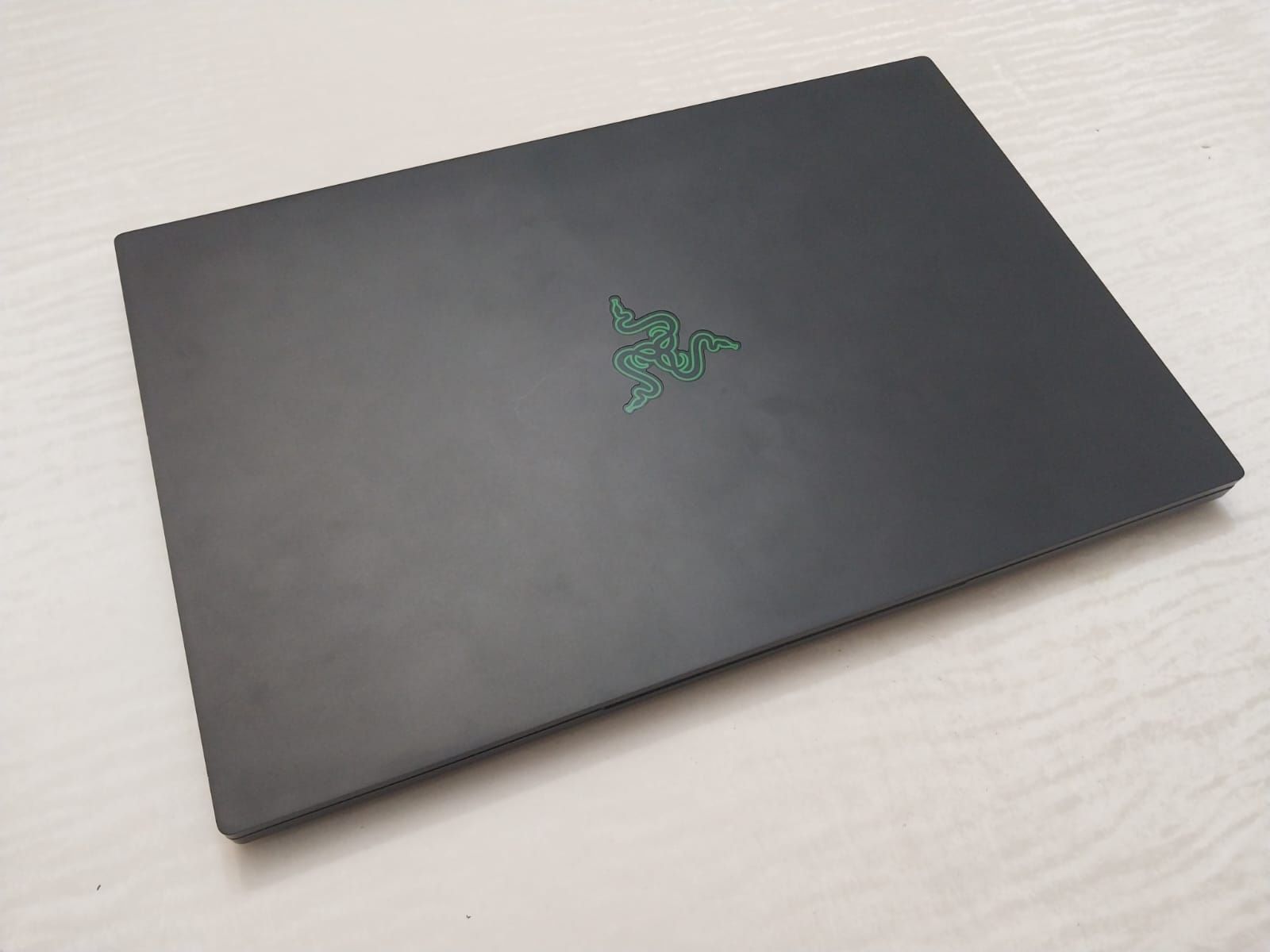 Razer Blade 15  GTX1070 / 144hz / 32GB 512GB SSD Core i7