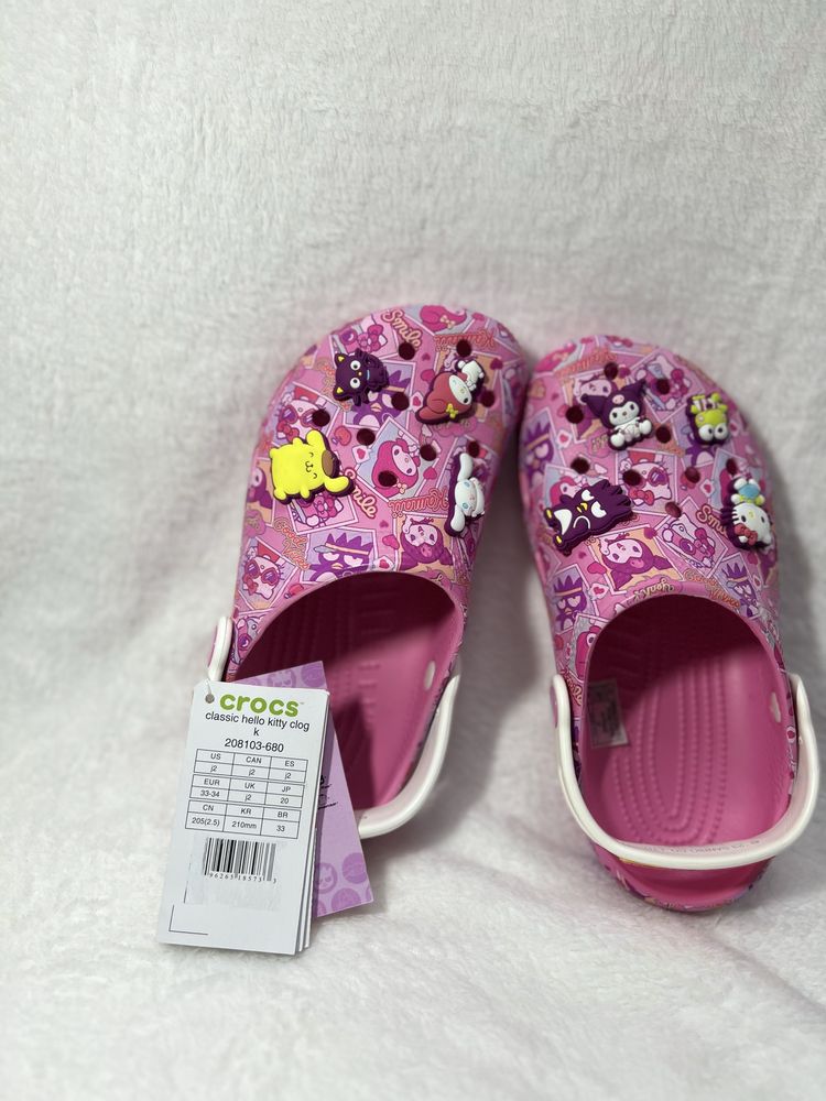 crocs original супер крутые модельки