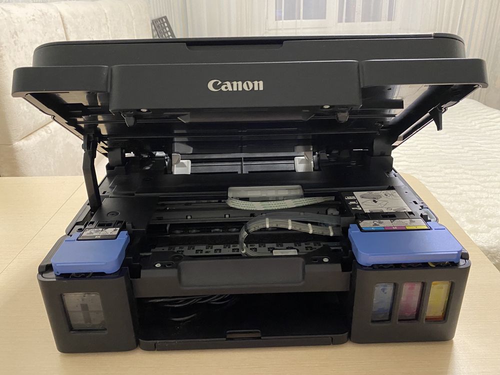 Canon pixma g2400