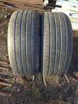 Шины 245/45 R18 - "Hankook Ventus Prime 2" (Корея), летние.