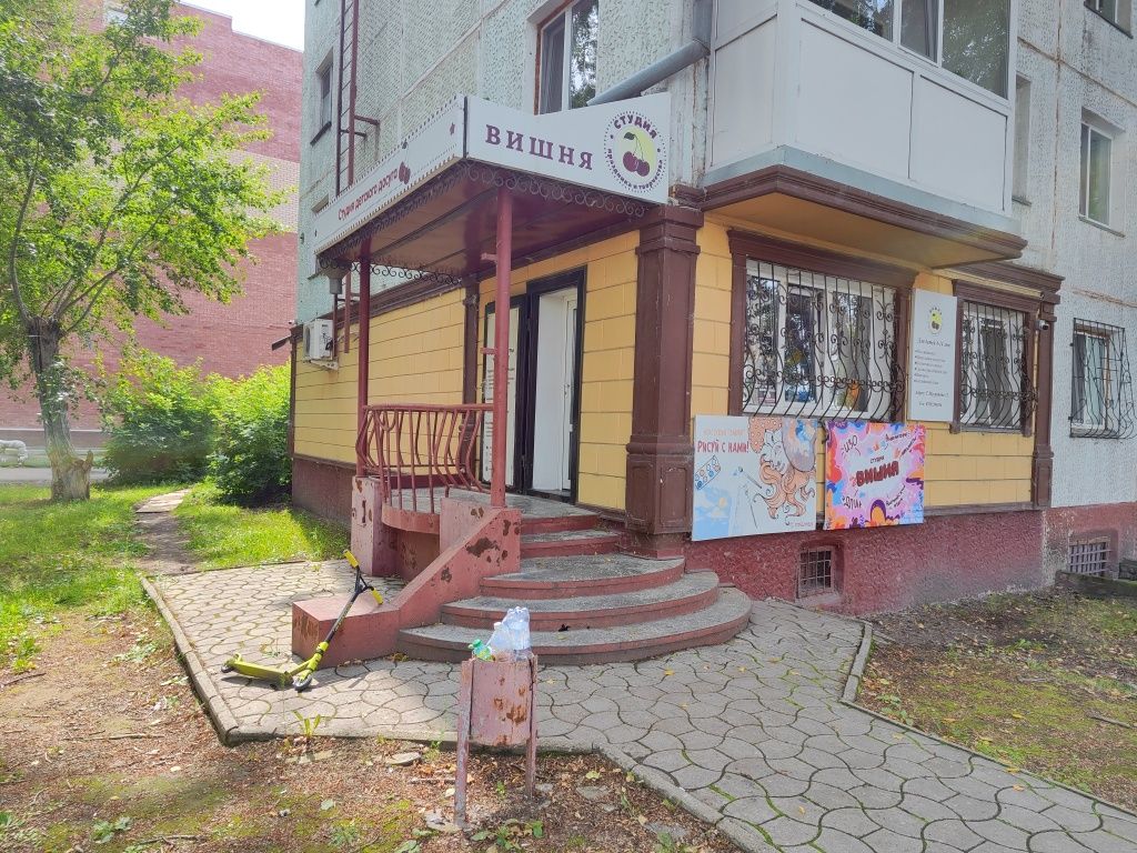 Продам офисное помещение