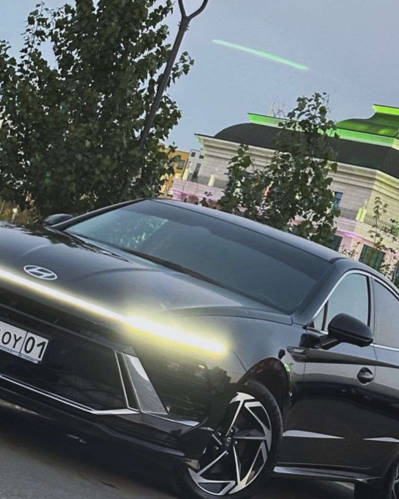 Аренда авто под такси