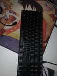HyperX Alloy FPS PRO