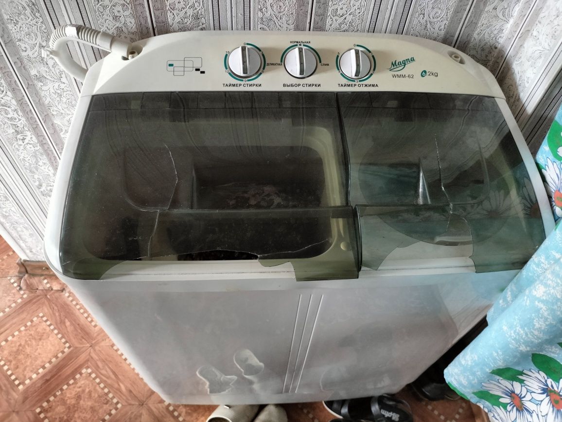 Продам стиральную машинку