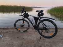 Велосипед Author Spirit 27.5" 2014