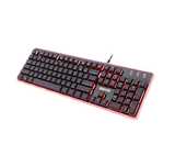 Клавиатура игровая Redragon DYAUS