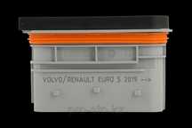 Эмулятор Volvo FH/FM/FE(4) Euro 6