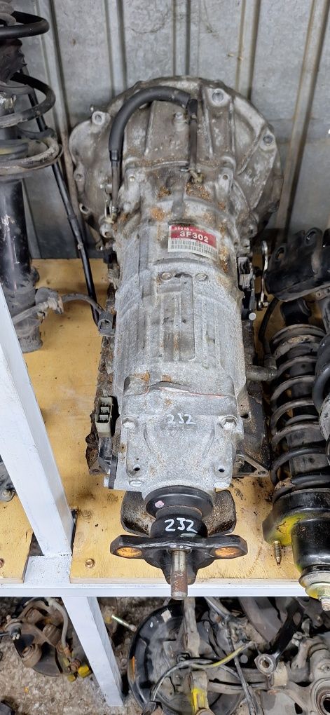 Коробка Автомат Лексус ГС ДЖС GS 300 2JZ объем 3.0