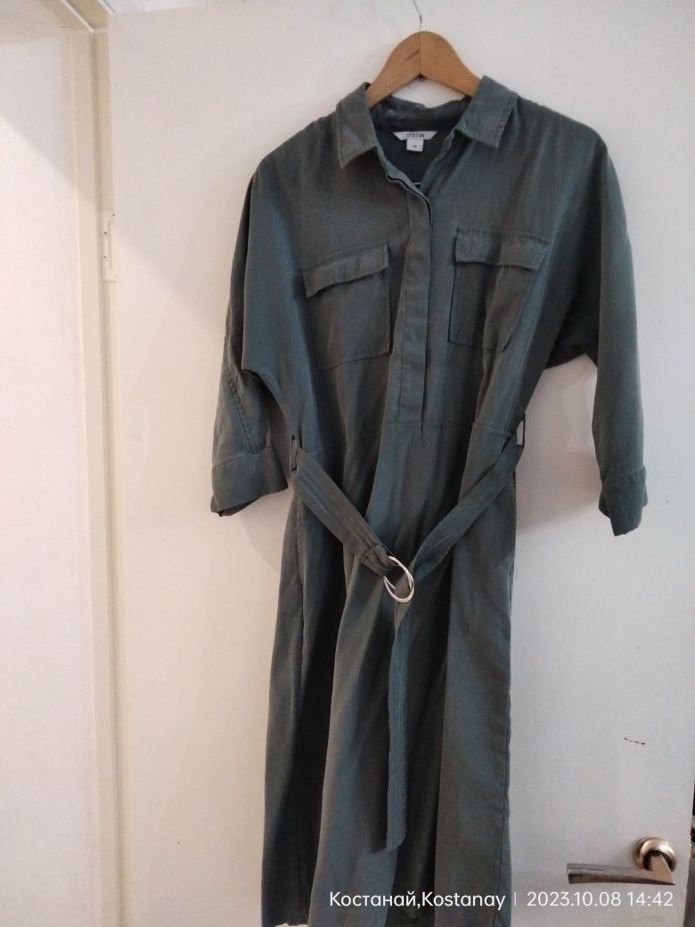 Платье для офиса. Юбка. 1500