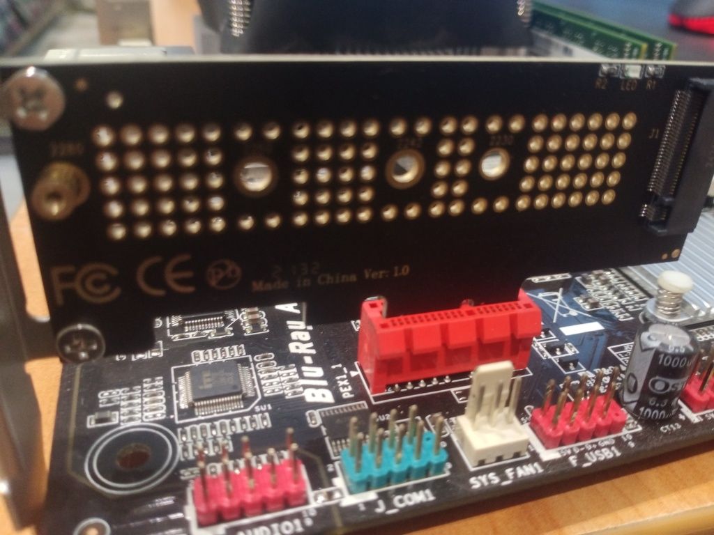 Комплект Intel I5 4460, 16ГБ ОЗУ, H81 чипсет