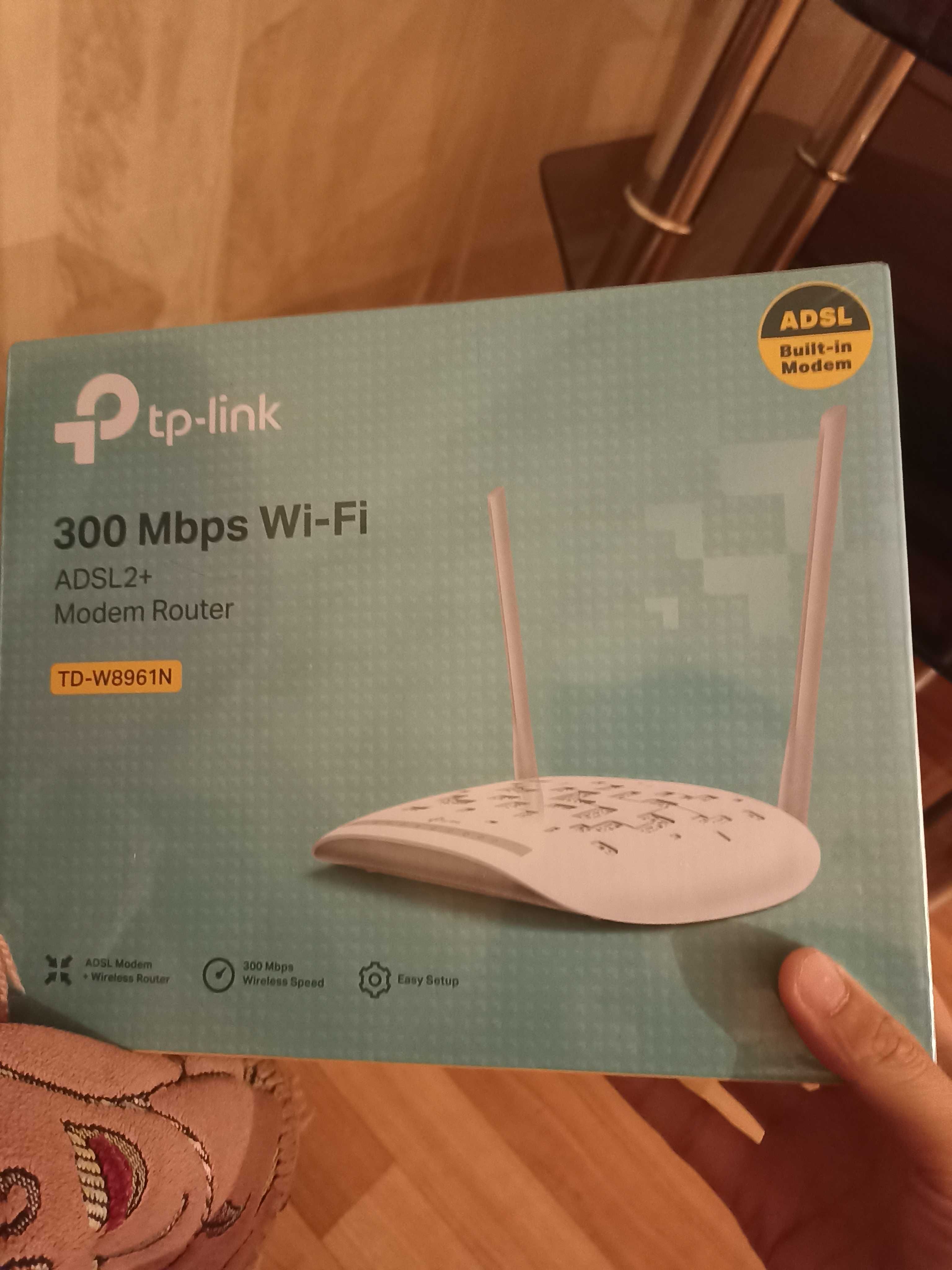TP-link Модем цена 10000