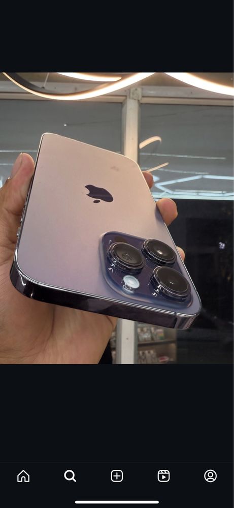 Айфон 14 про макс iphone 14 pro max