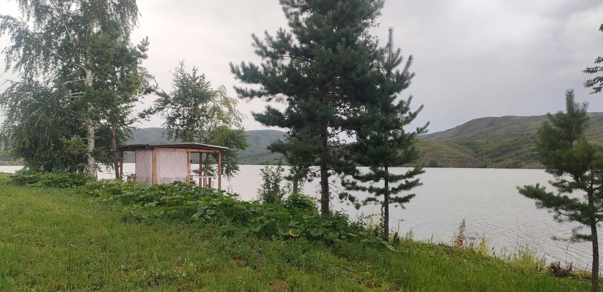 Продам участок 25 соток, с.Новотроицкое