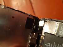 iPhone 5 продам в успенки