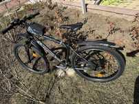 Продам ведосипед Orbea (made in Spain)