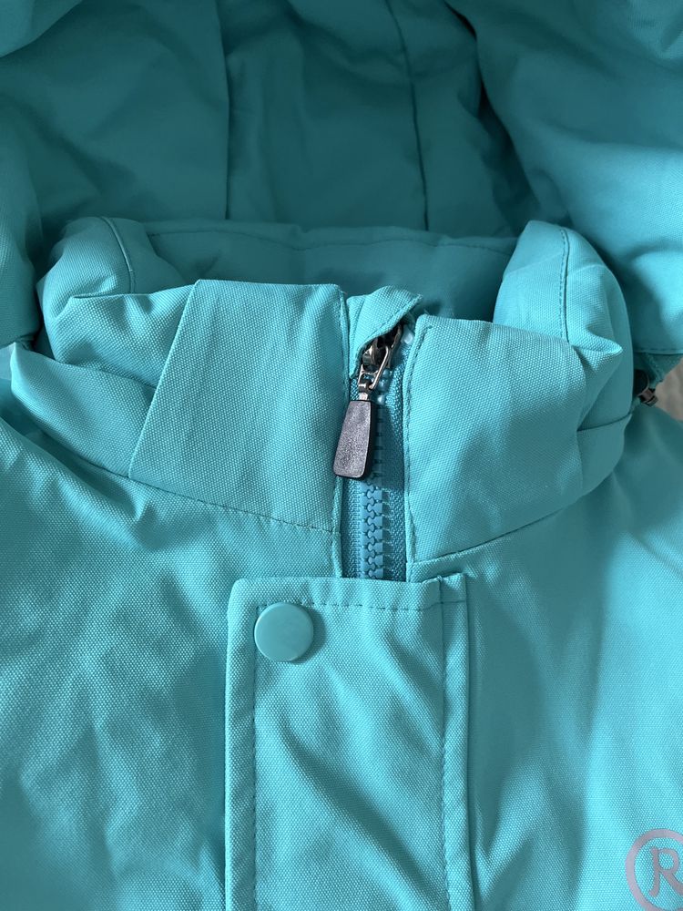 Продам зимний комбенизон 80