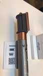 Стайлер Дайсон Dyson Airwrap HS05