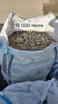 Щебень Отсев 15000