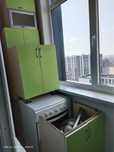 Продам кухню. В хорошем состоянии